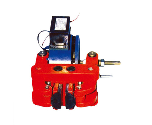 DCPZ電磁鉗盤(pán)式制動(dòng)器