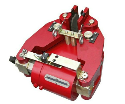 SBD-B、C系列安全制動(dòng)器