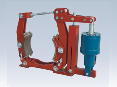 YDWZA系列節能長(cháng)行程制動(dòng)器