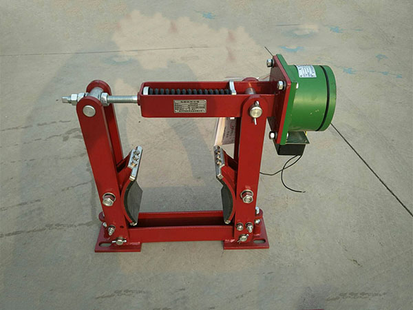 制動(dòng)器對于運行裝置能夠起到哪些作用