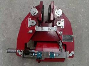 SBD-B、C系列安全制動(dòng)器